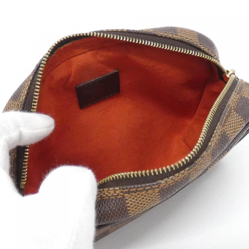 Túi đeo vai Louis Vuitton Damier Pochette Ipanema N51296 - Hàng hiệu Chính hãng 765545