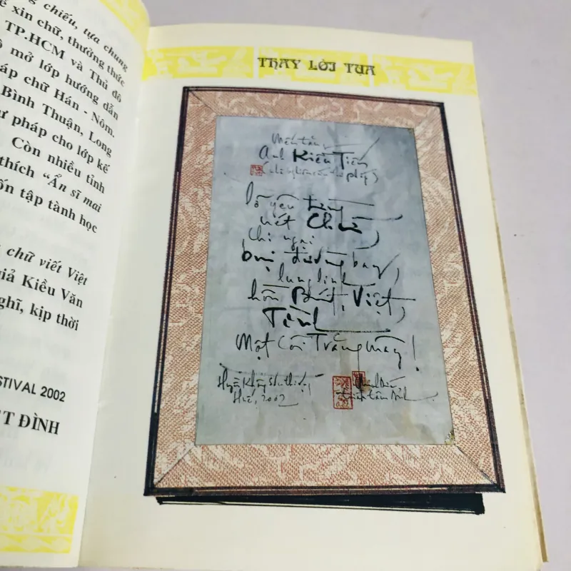 SỰ KỲ DIỆU CỦA CHỮ VIẾT VIỆT NAM HIỆN ĐẠI  758078