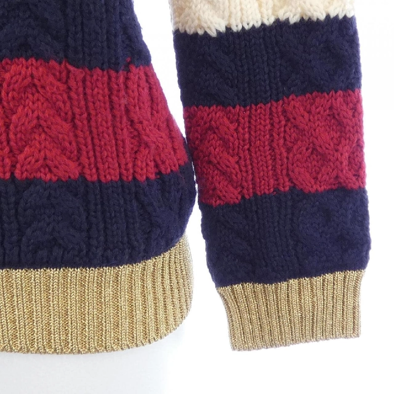 Gucci 457385 X5D24 Áo khoác - Hàng hiệu Chính hãng 774539