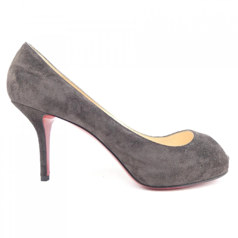 【Mã giảm giá】Giày cao gót CHRISTIAN LOUBOUTIN 663206
