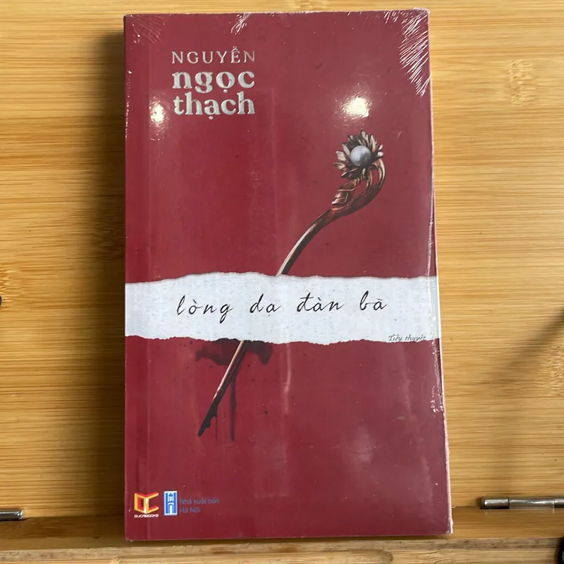 Nguyễn nhọc Thạch lòng dạ đàn bà 697260