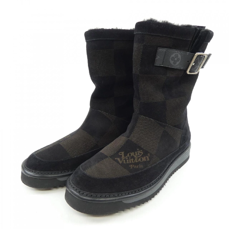 Giày boot LOUIS VUITTON BM0250 - Hàng hiệu Authentic 899740