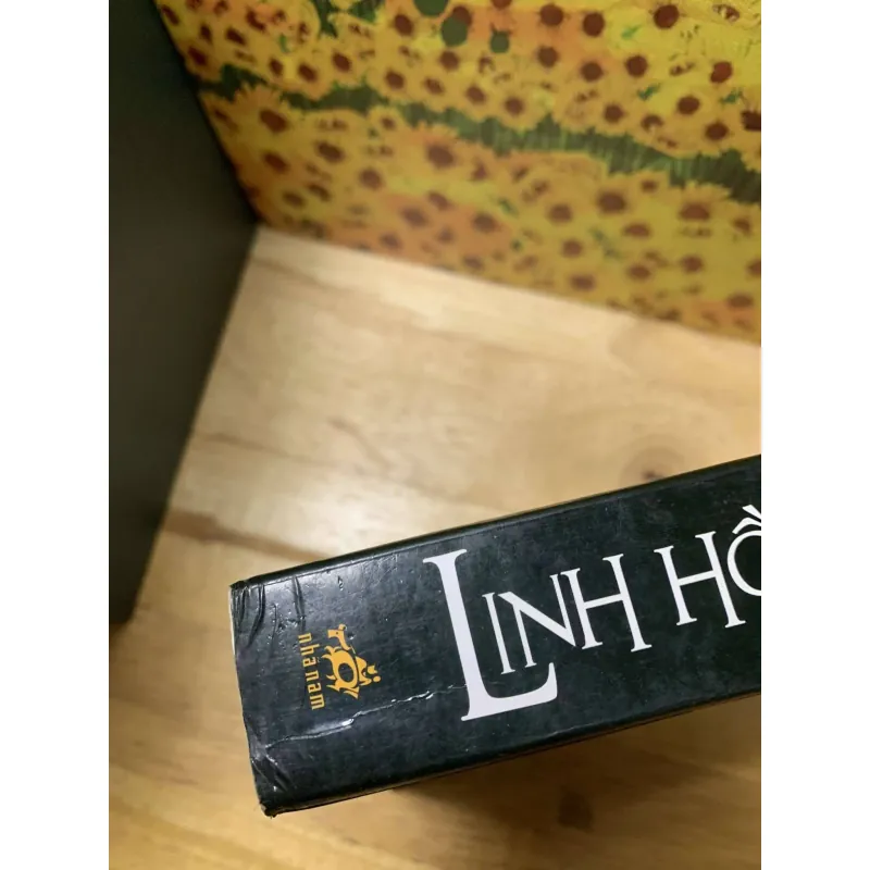 Linh hồn ác - Maxime Chattam 558678