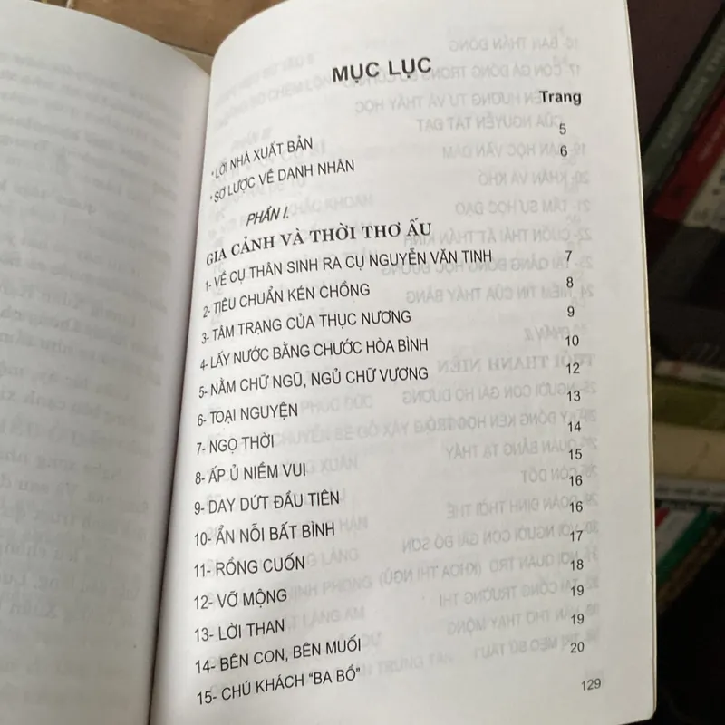 GIAI THOẠI TRẠNG TRÌNH NGUYỄN BỈNH KHIÊM (XB 2005) 567419