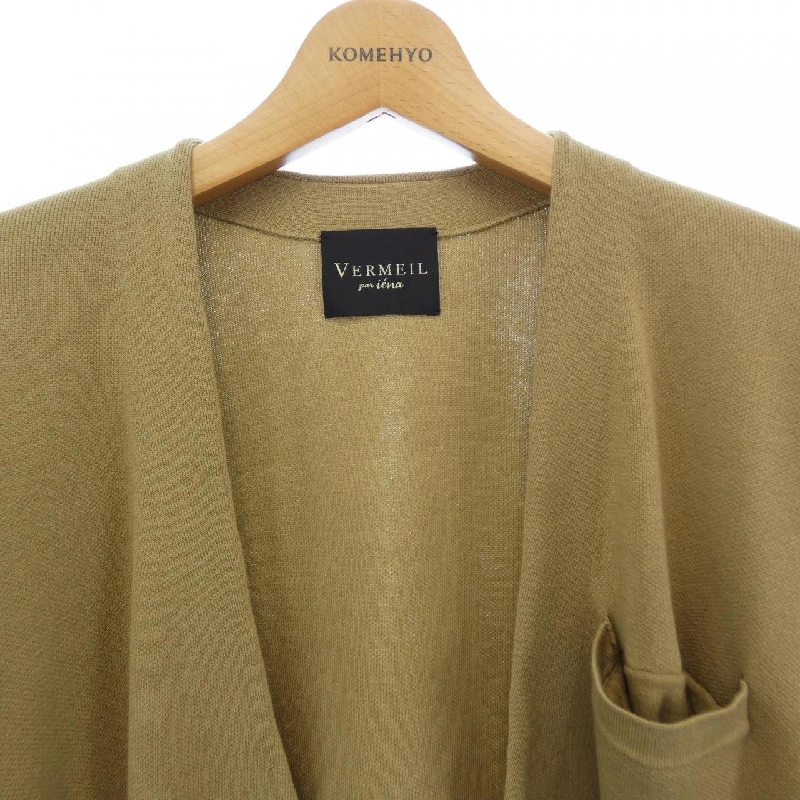 VERMEIL par iena - Áo khoác hàng hiệu Authentic 822714