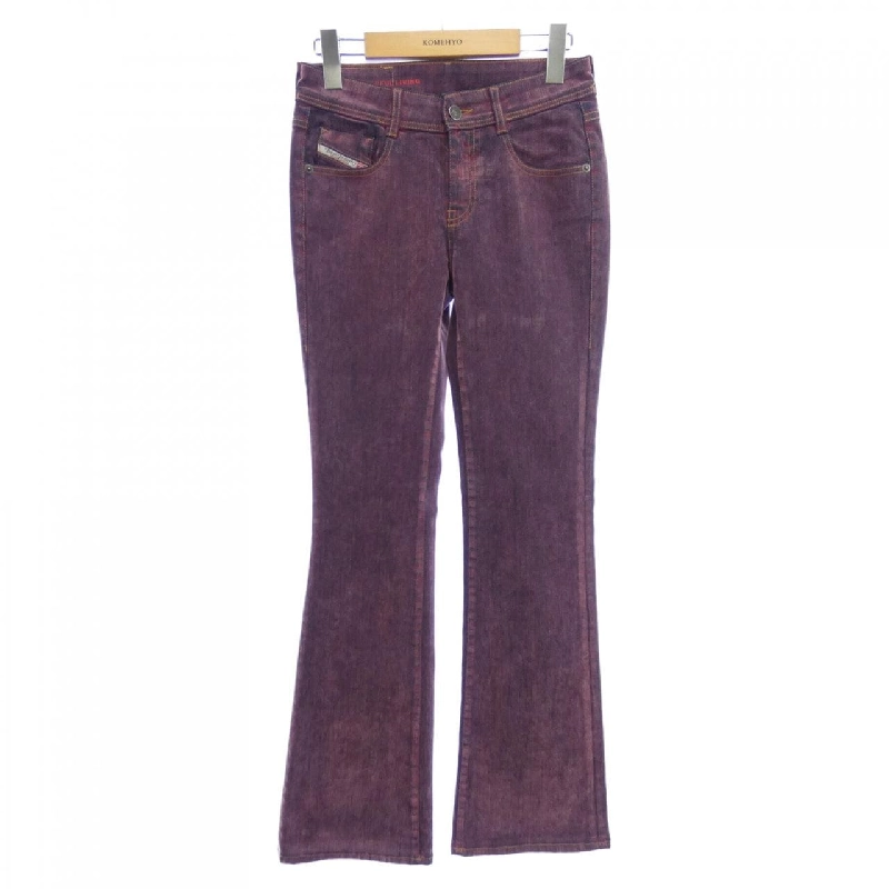 Quần jeans DIESEL 1969 D-EBBEY - Hàng hiệu Authentic 820899