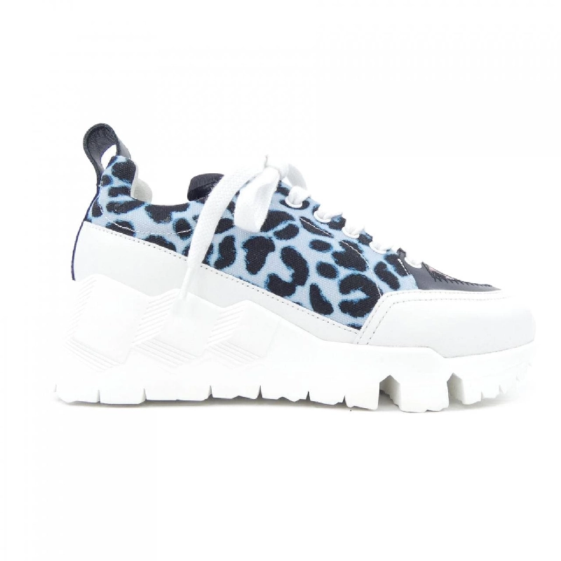 Giày sneaker PIERRE HARDY - Hàng hiệu Authentic 829962