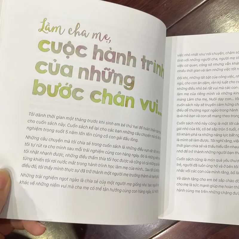 Mỗi ngày 15 phút yêu con - nhà báo phạm thị hoài anh  1035039