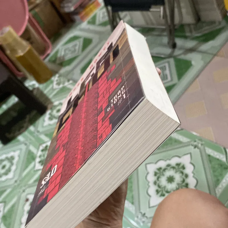 Len Chùi Hugh Howey 689165