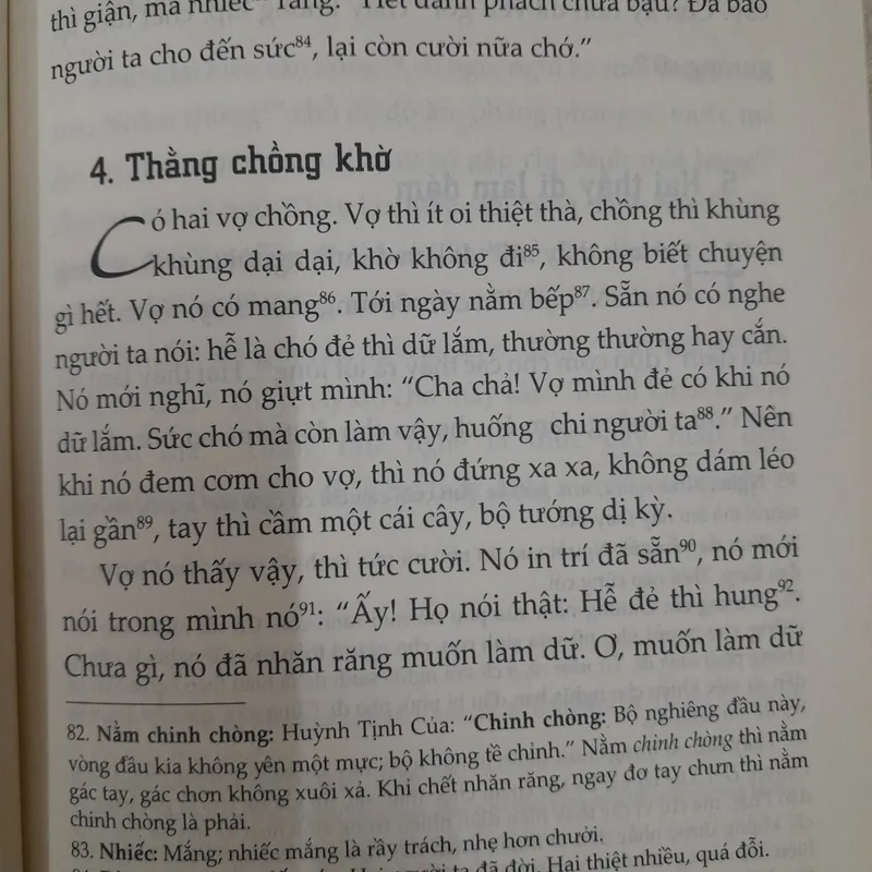 Chuyện đời xưa của Trương Vĩnh Ký 574125