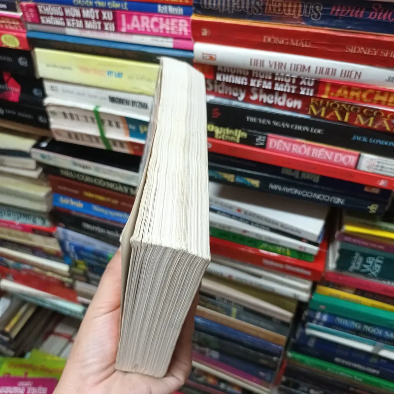 Giây Phút Bên Anh- Danielle Steel 675642