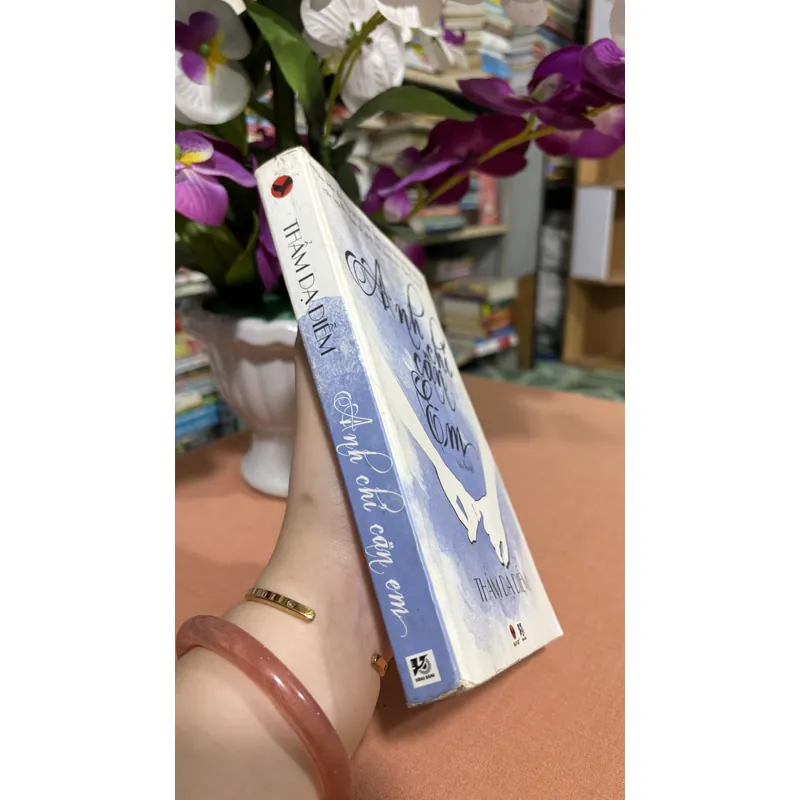 Anh chỉ cần em 🌊 594050