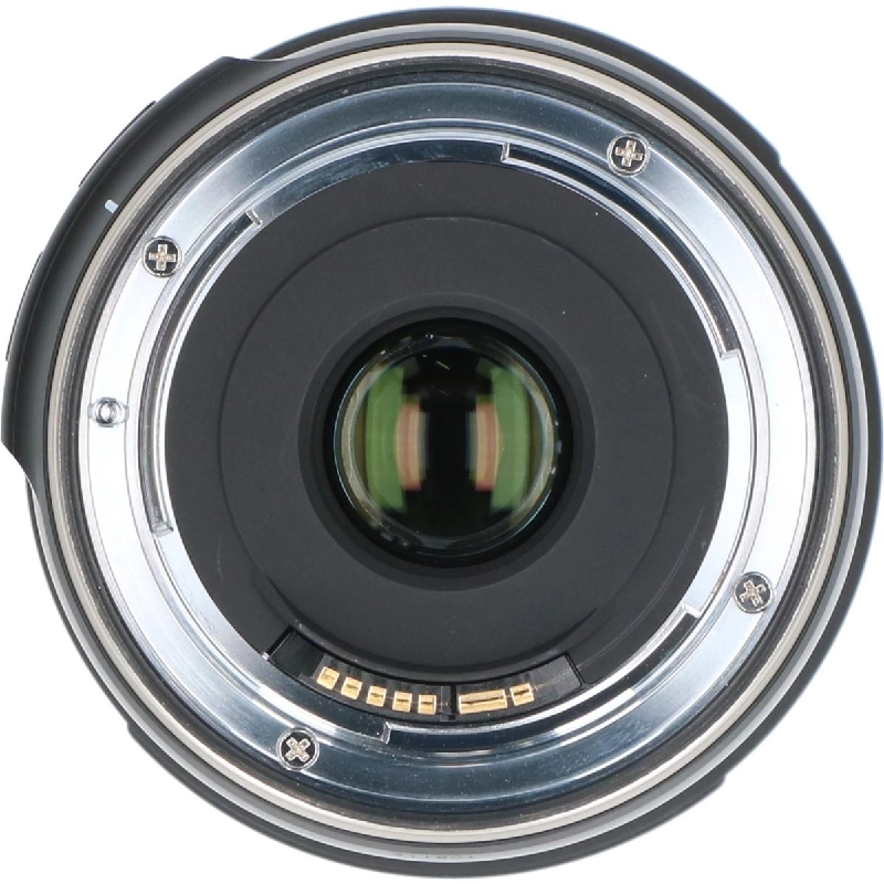 ＥＯＳ１０－２４ｍｍ Ｆ３．５－４．５ＤＩＩＩＶＣＨＬＤ - Hàng hiệu Authentic 880643