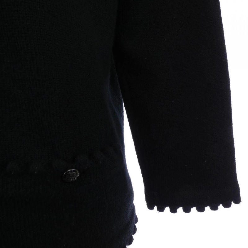 CHANEL P59711K07794 Áo len - Hàng hiệu Chính hãng 775632