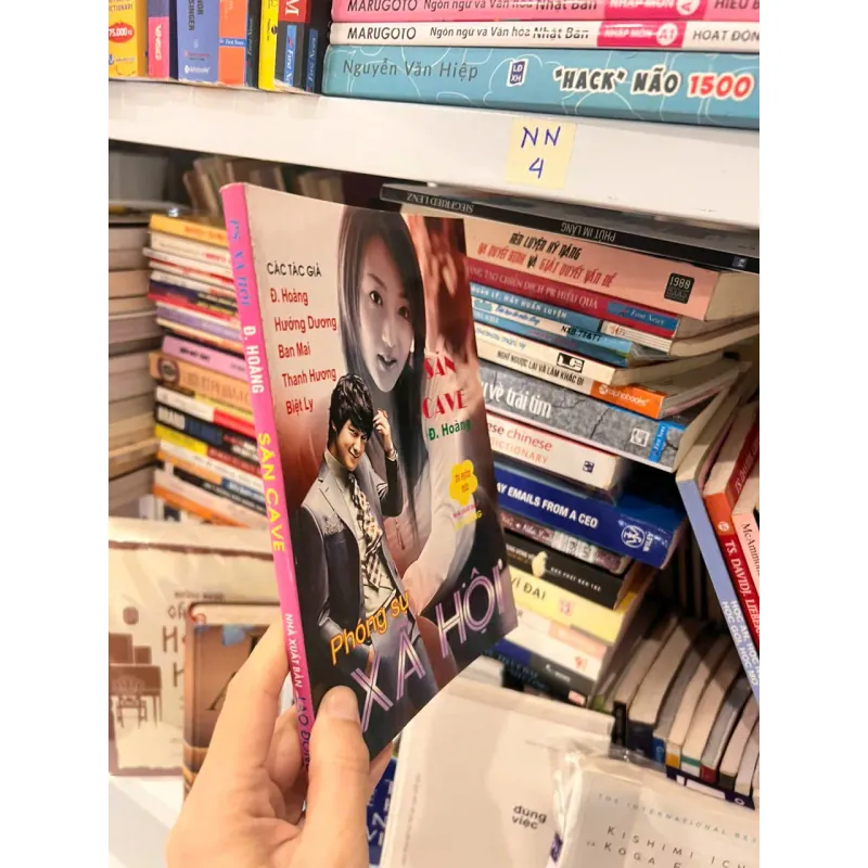 Combo 5 cuốn tạp chí xưa 561744