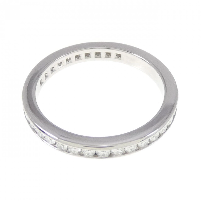 Nhẫn Tiffany Full Circle Channel Setting - Hàng hiệu Authentic 839159