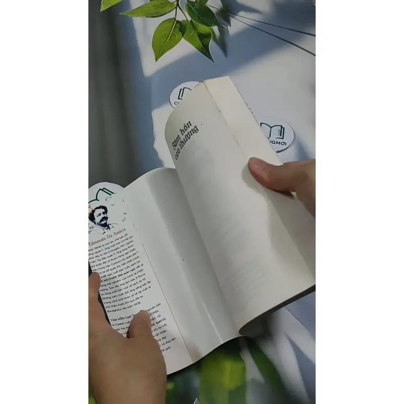 Tâm Hồn Cao Thượng 707324