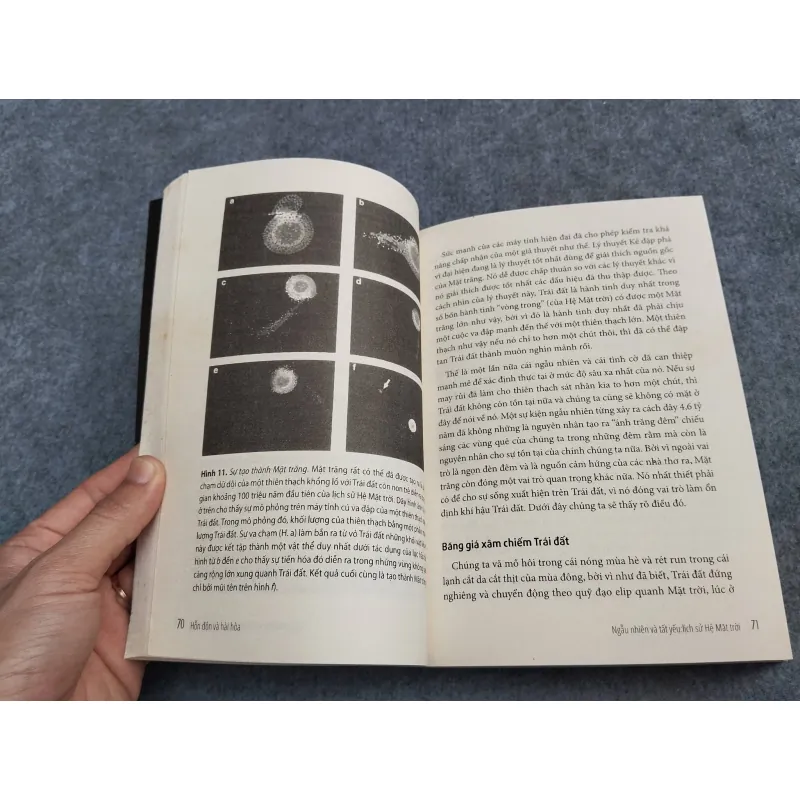 HỖN ĐỘN VÀ HÀI HOÀ 957498