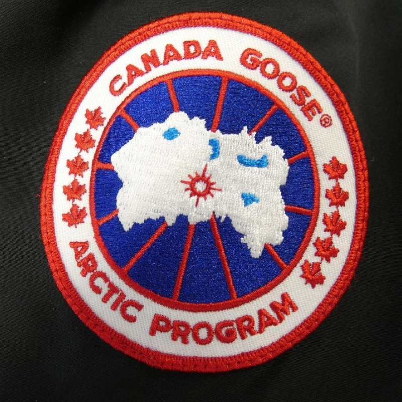 Áo khoác lông Canada Goose - Hàng hiệu Authentic 896556