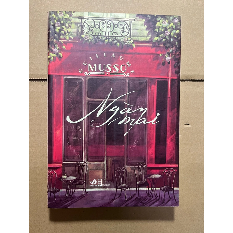 Ngày mai MUSSO 527658