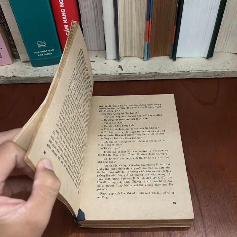 II Sách Xưa: Đường Bác Hồ Đi Cứu Nước - 1975 604910