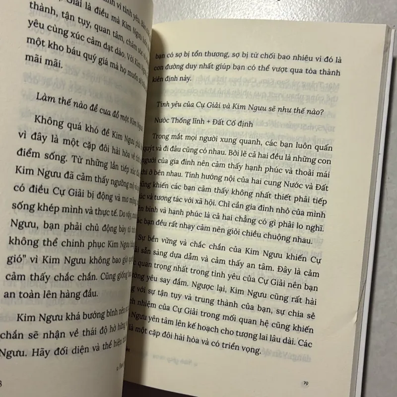 Ngôi nhà Cự giải 760842