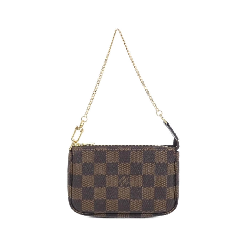 Túi đeo chéo mini Damier Louis Vuitton N58009 - Hàng hiệu Chính hãng 769469