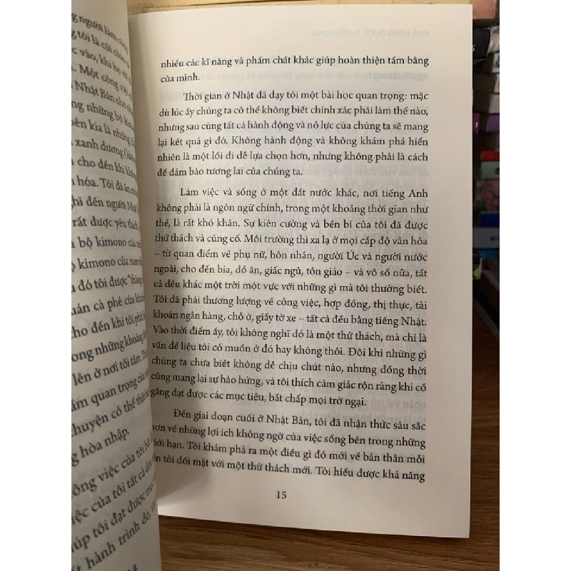 Khả năng được tuyển dụng -Roxanne Calder 787698