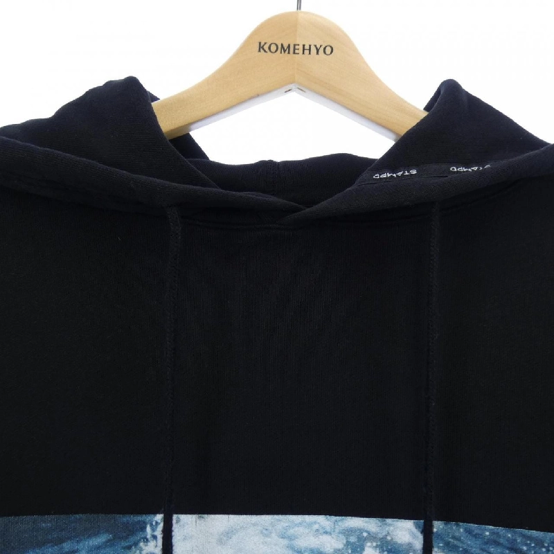 Áo khoác STAMPD - Hàng hiệu Authentic 898324