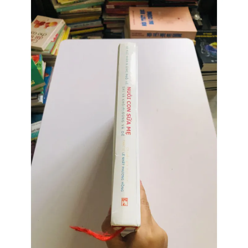 📘 68 NGỘ NHẬN & GIÁC NGỘ VỀ NUÔI CON SỮA MẸ (Sai và khó – Đúng và dễ) 498959