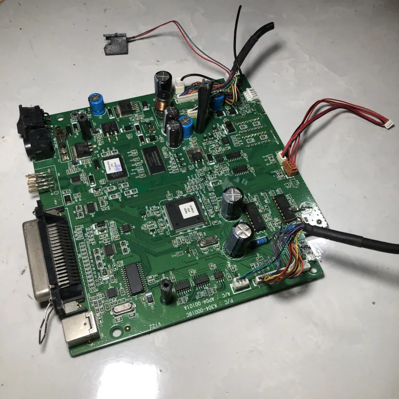 Bo mạch Máy in hóa đơn Bixolon 792773