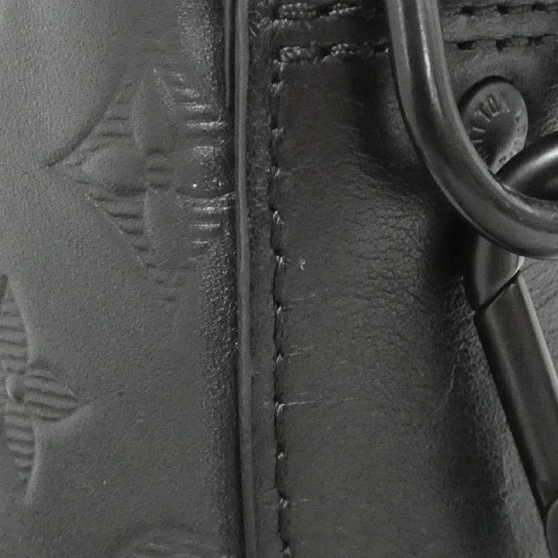 Túi đeo chéo Louis Vuitton Monogram Shadow Duo M69827 - Hàng hiệu Authentic 802627