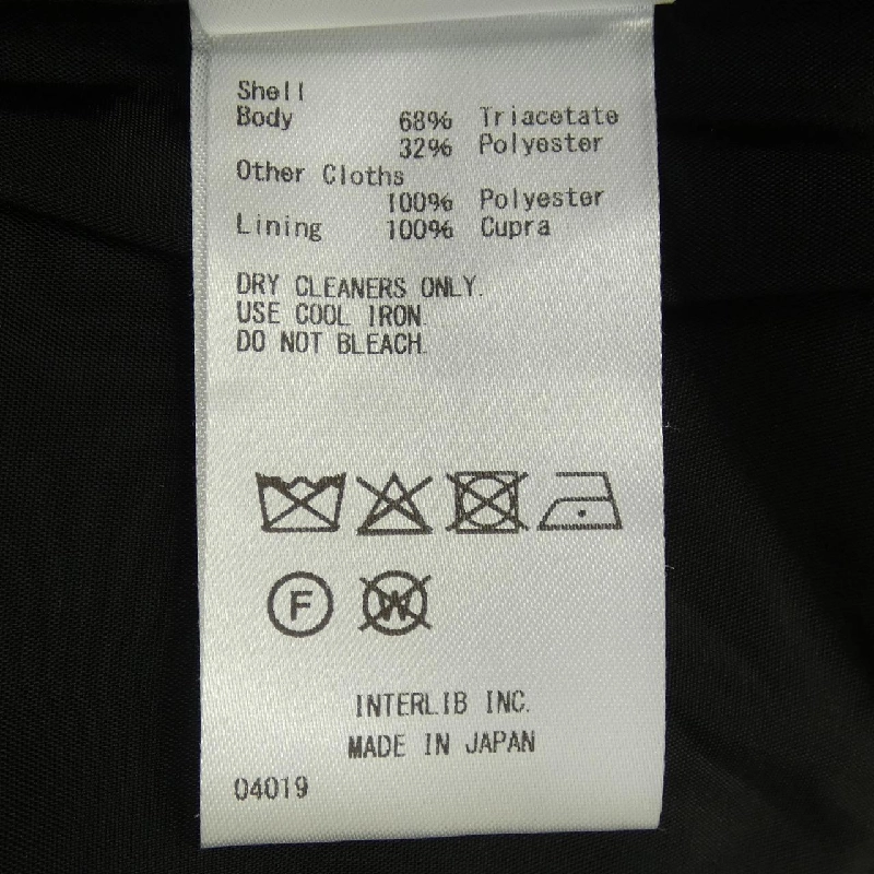 【Mã giảm giá】Sakura SACRA Quần 650313