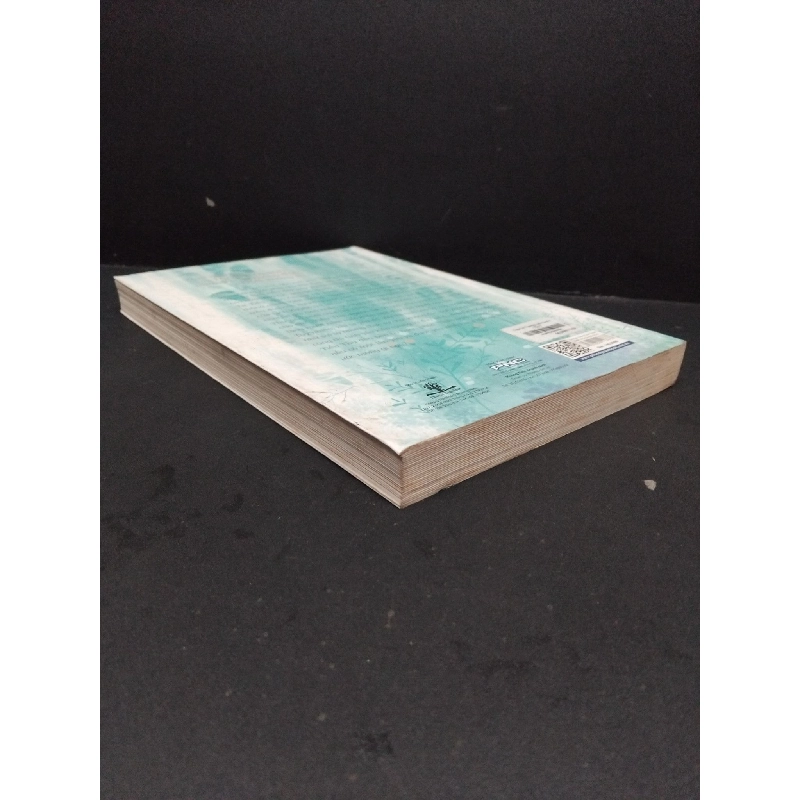 Gặp Gỡ Vương Lịch Xuyên 1 mới 80% ố vàng 2014 HCM1710 Thi ĐỊnh Nhu VĂN HỌC 917064