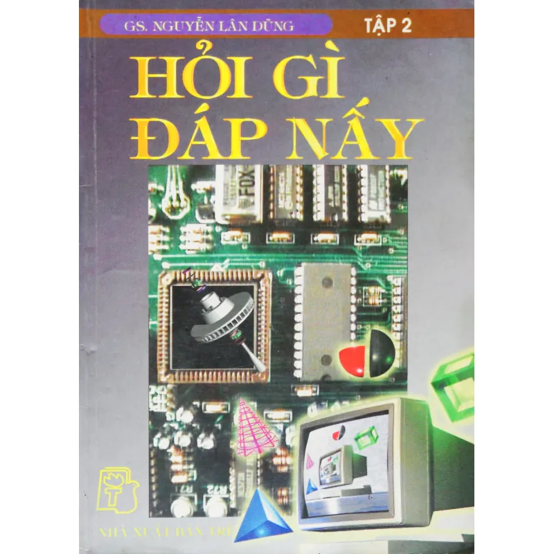 Hỏi gì đáp nấy (Tập 2) 688182
