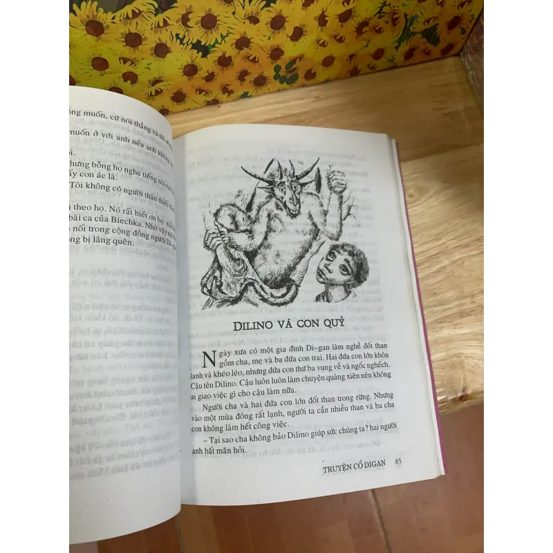 Truyện Cổ Di-gan 928063