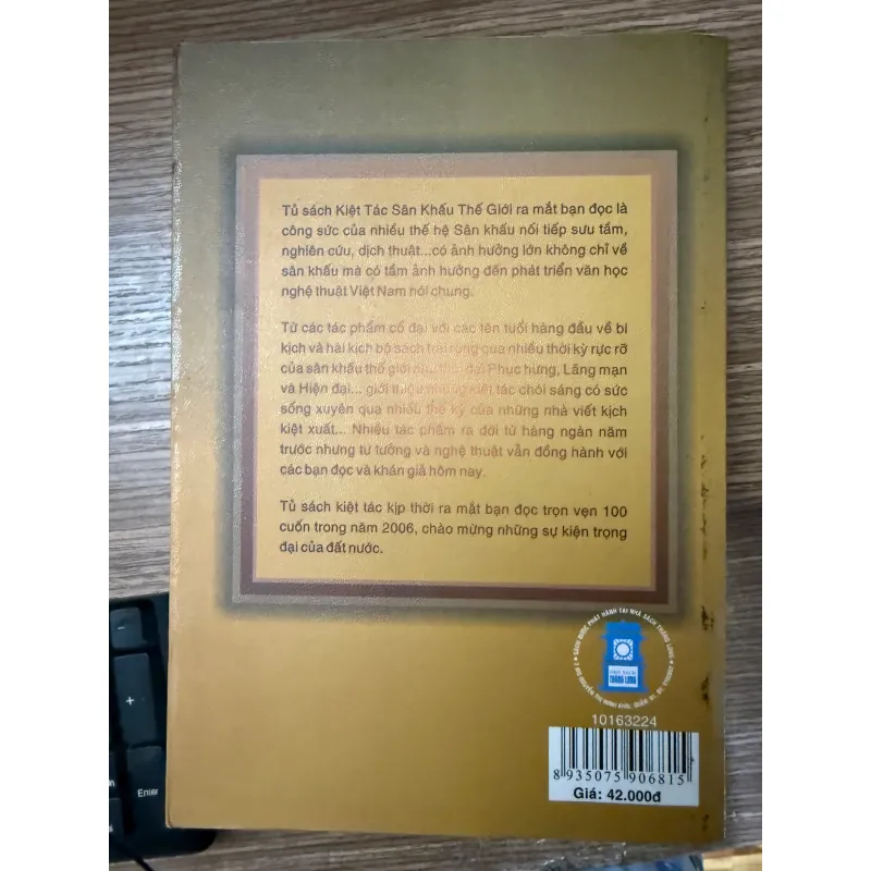 Vua Lia - William Shakespeare 688376