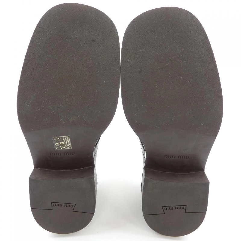 【Coupon Eligible】Giày MIU MIU 662570