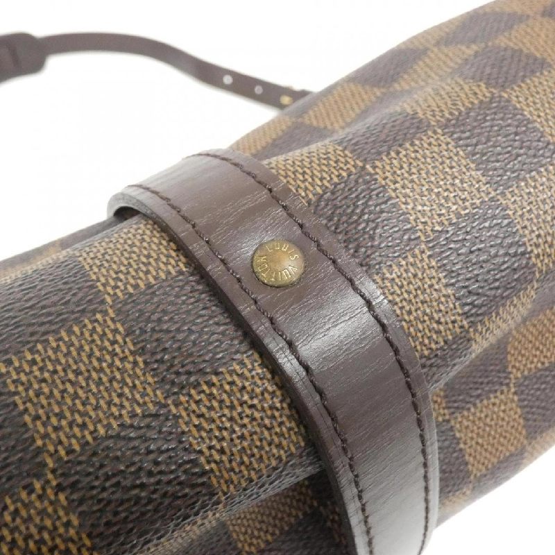 Túi xách vai Louis Vuitton Damier Soumure 30cm N48081 613860