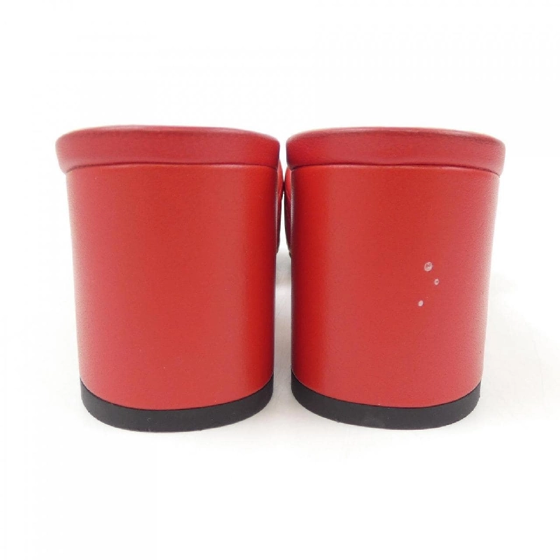 Gucci GUCCI Sandal - Hàng hiệu Authentic 830305