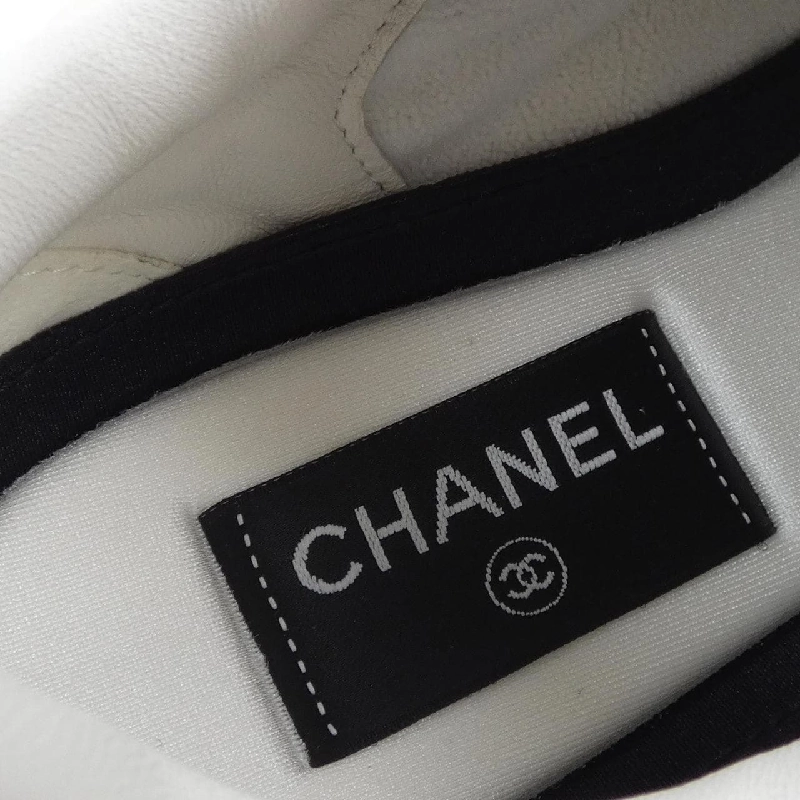 Giày thể thao CHANEL G45335B14497 658901