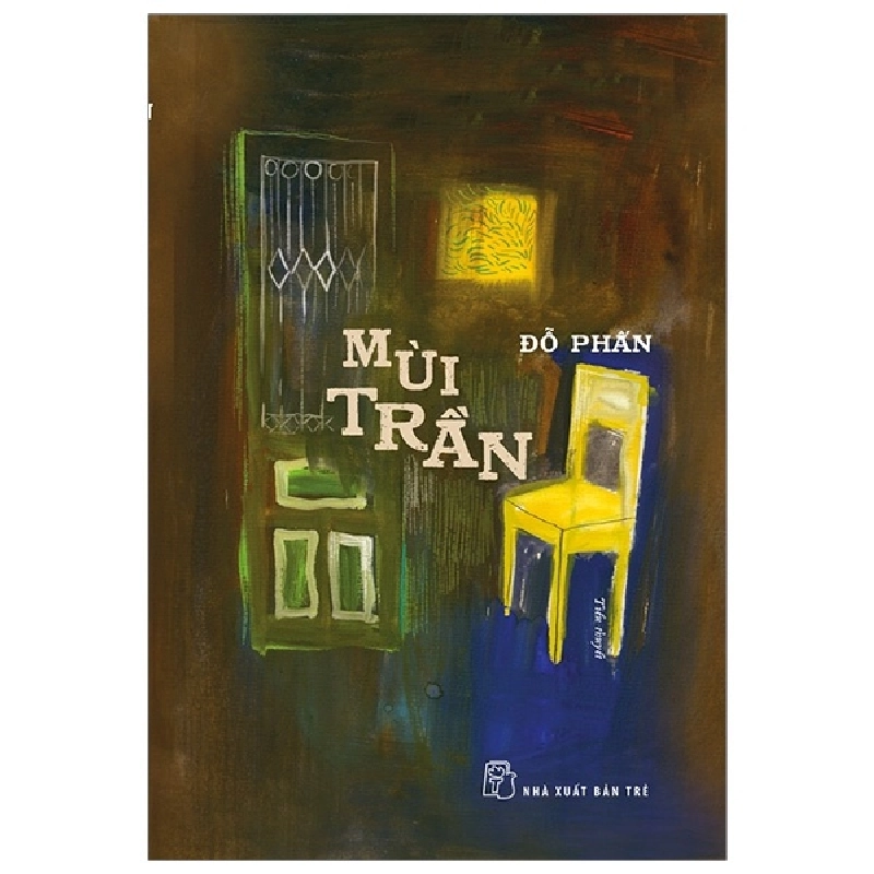 Mùi Trần - Đỗ Phấn 287271