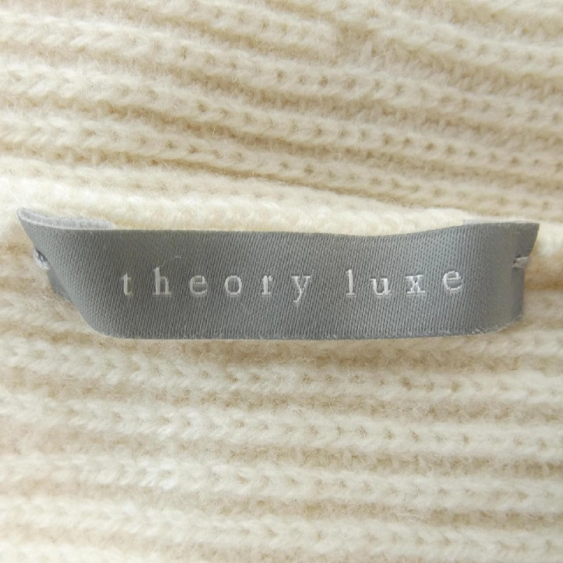 Theory luxe 03-1101756-010-038 Áo len - Hàng hiệu Chính hãng 809268