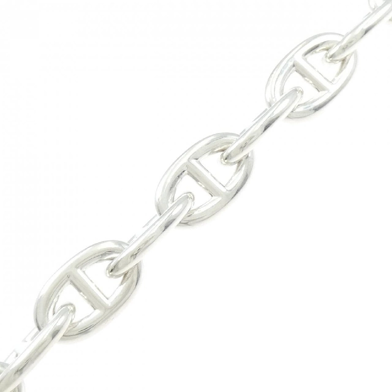 Vòng tay Hermès Chaine d'Ancre TGM - Hàng hiệu Chính hãng 844244