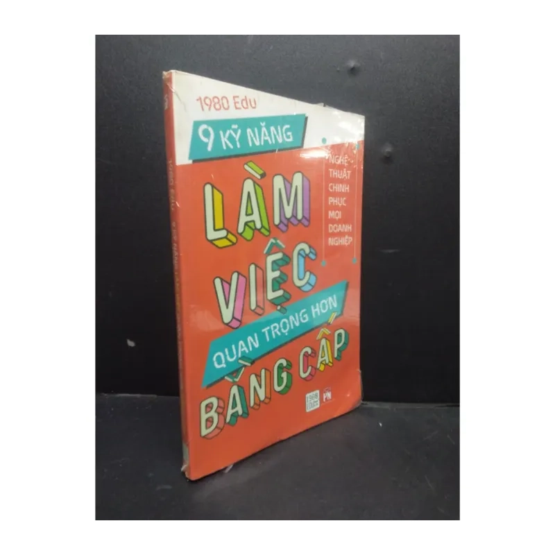 9 Kỹ Năng Làm Việc Quan Trọng Hơn Bằng Cấp 978463