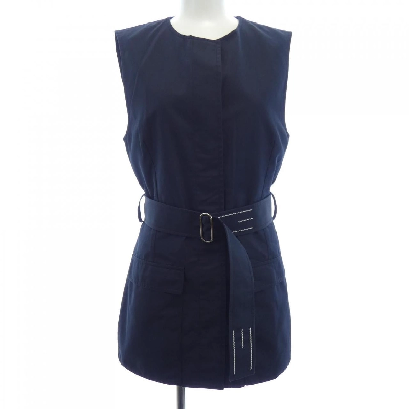 【Mã giảm giá】Áo khoác HERMES 638185