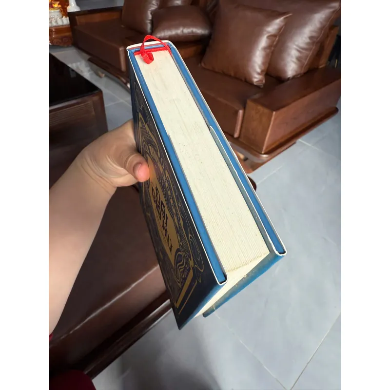 Đồi Gió Hú – Wuthering Heights | Emily Brontë | Tiểu Thuyết Kinh Điển Thế Giới 972220