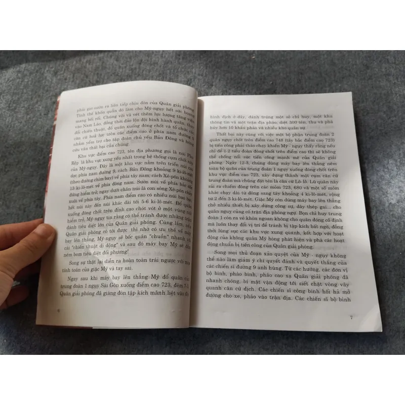 PHÓNG SỰ THỜI CHIẾN TRANH: GIÓ LỐC 697766