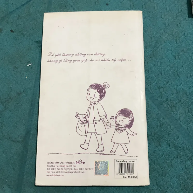 Gom nắng cho em 759210