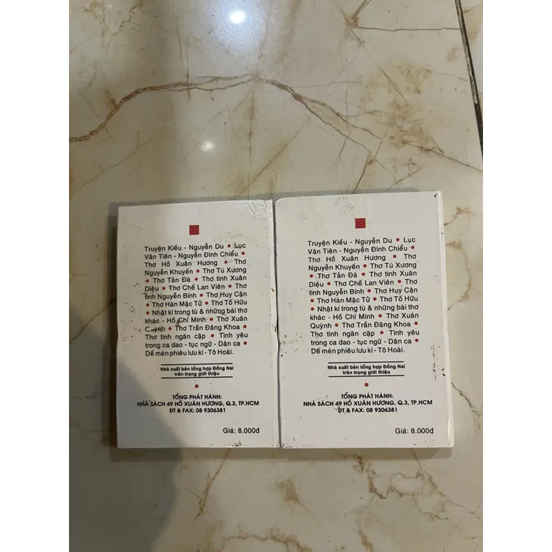 Nhật kí trong tù và những bài thơ khác Hồ Chí Minh  730552